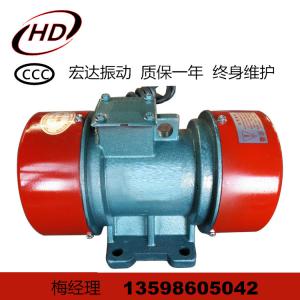 為什么振動電機軸承油脂會變成銀灰色？